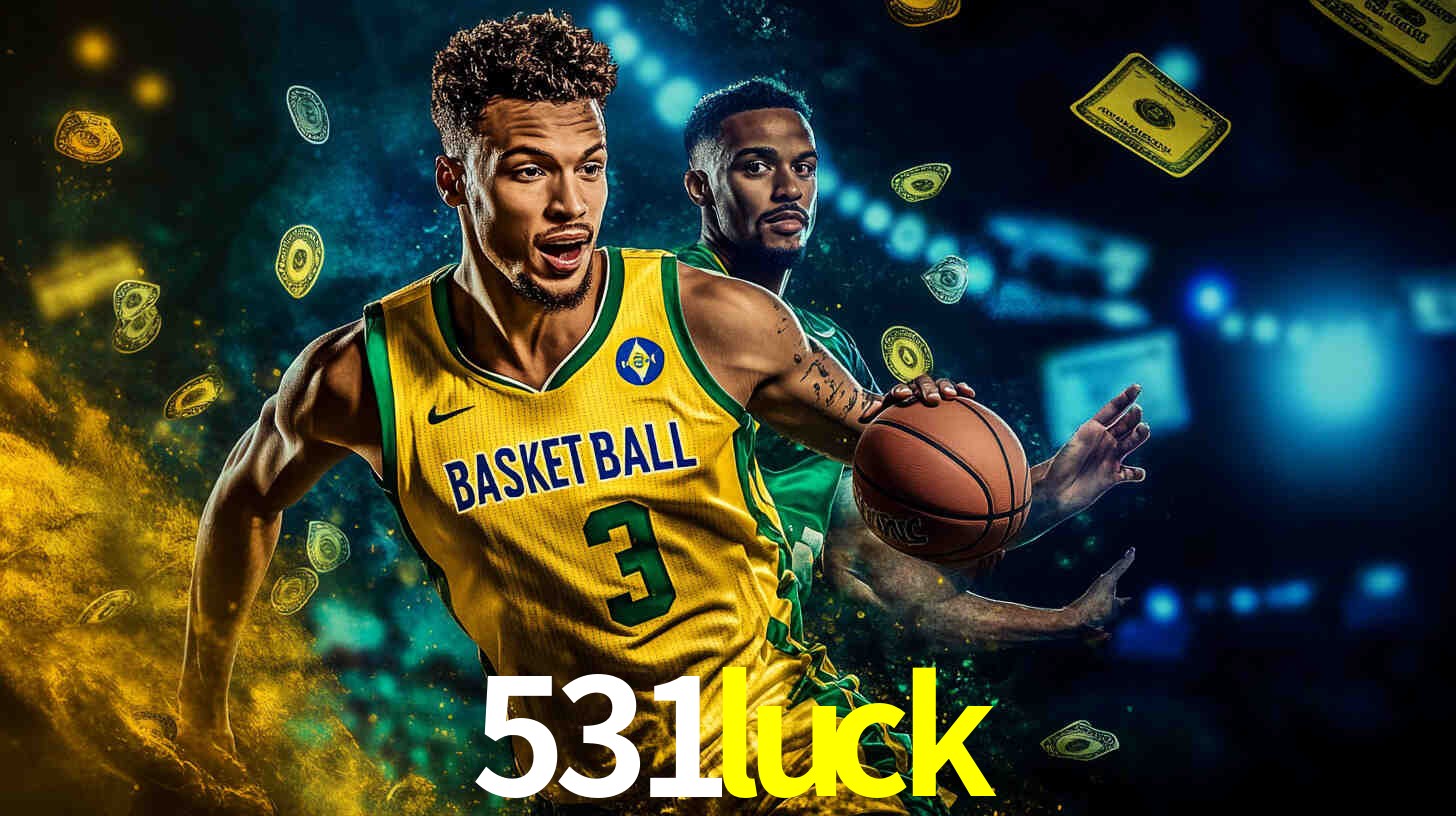 Explorando a Categoria de Eventos em Apostas na 531luck