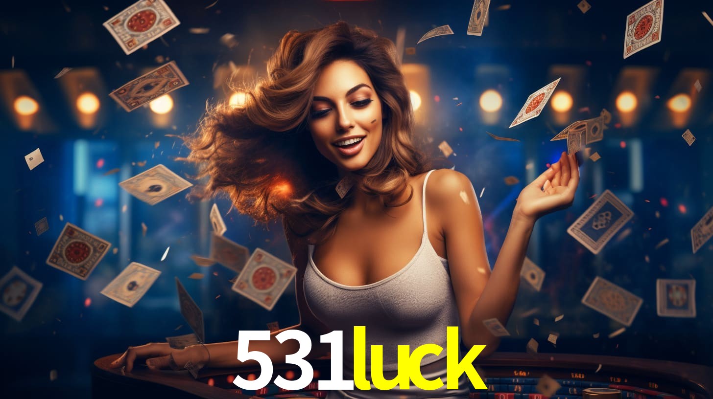 531luck app