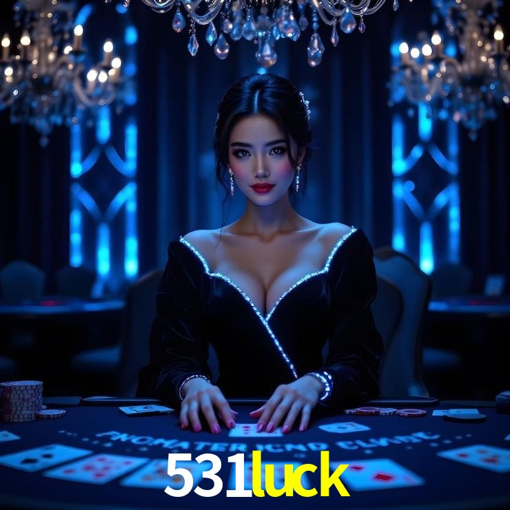 531luck Rio de Janeiro - Popular Jogos