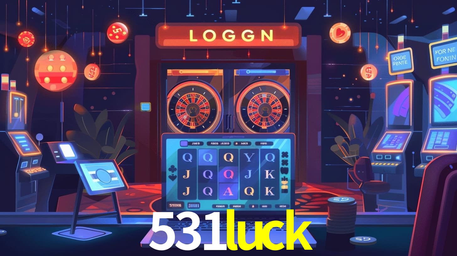 531luck Rio de Janeiro - Licenses