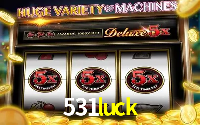 A Emoção da Loteria na 531luck: Uma Chance de Mudança de Vida