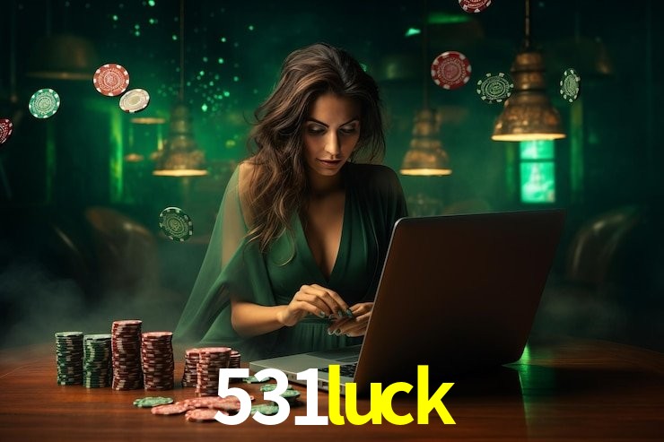 531luck - App Security
