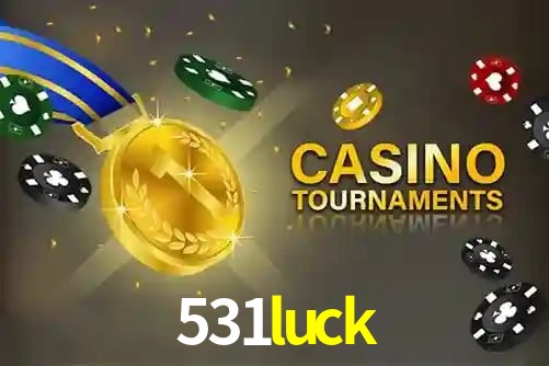531luck - App Features