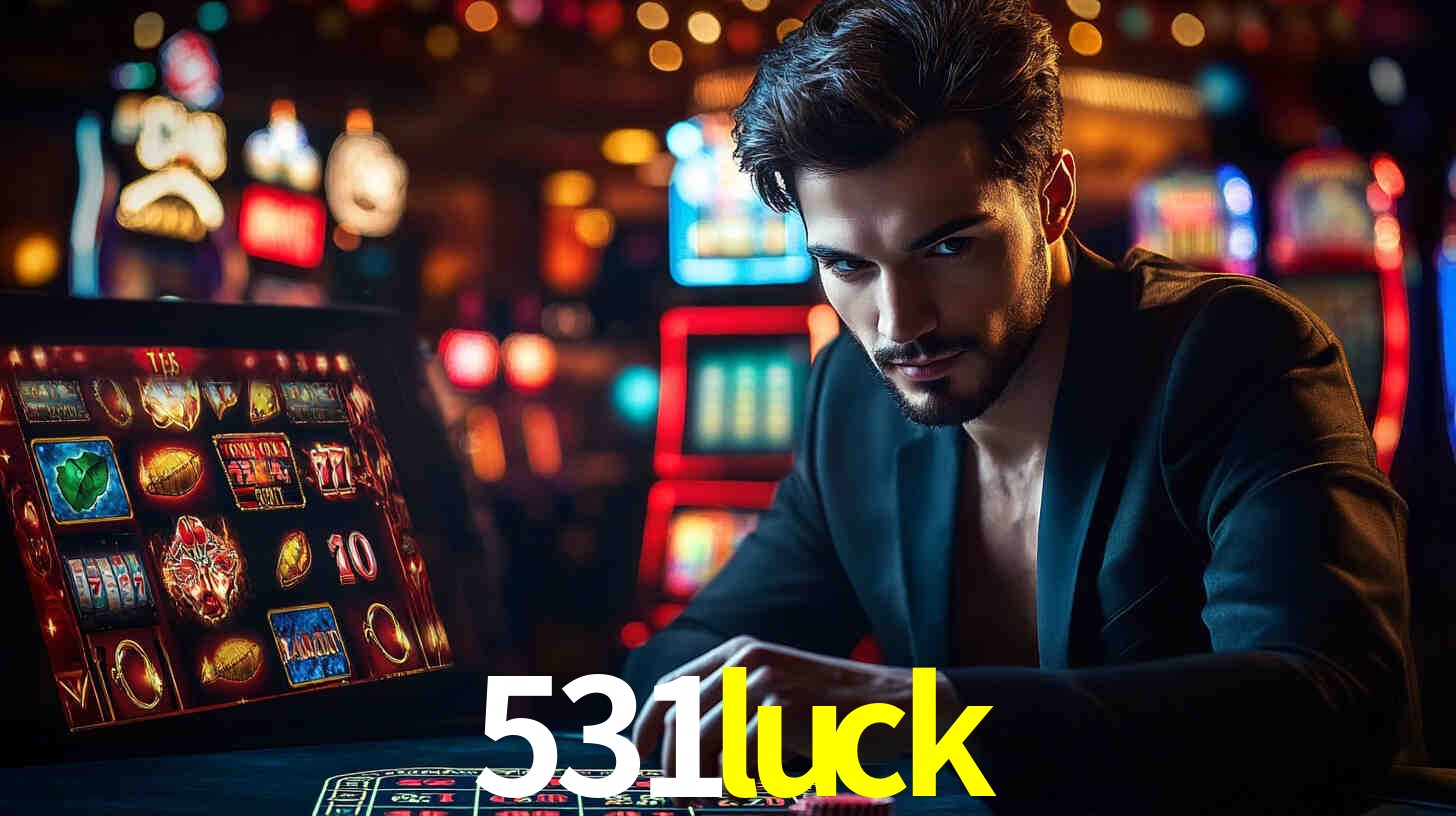 531luck: Jogue Crash e Experimente Alta Recompensa Instantânea