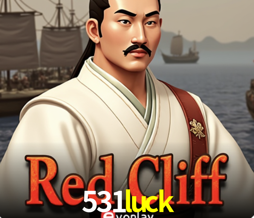APP oficial da 531luck para mobile