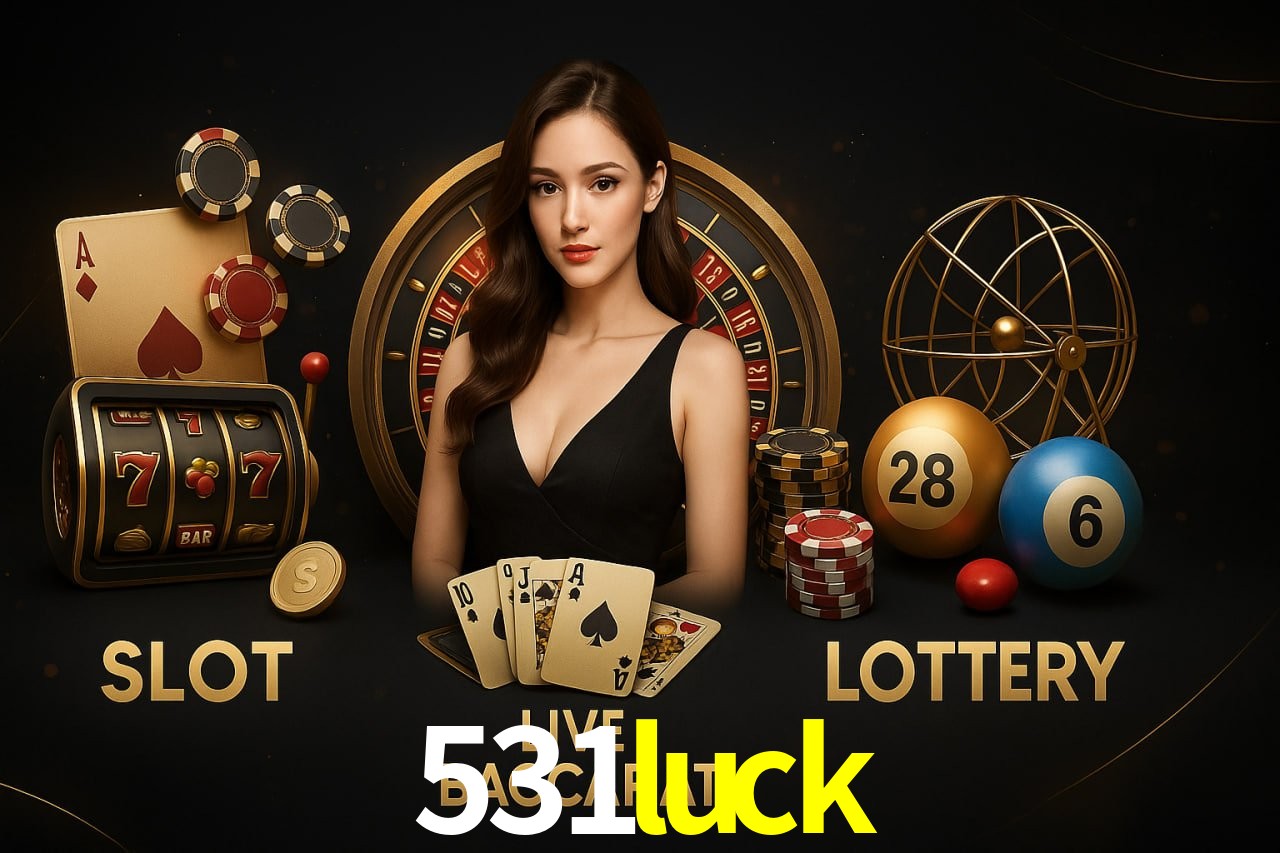 531luck Salvador - Promo Stats