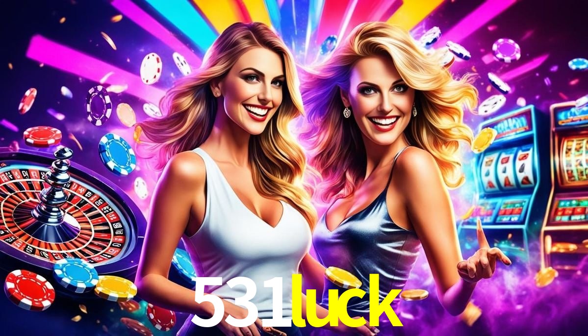 Mesa de Blackjack 531luck