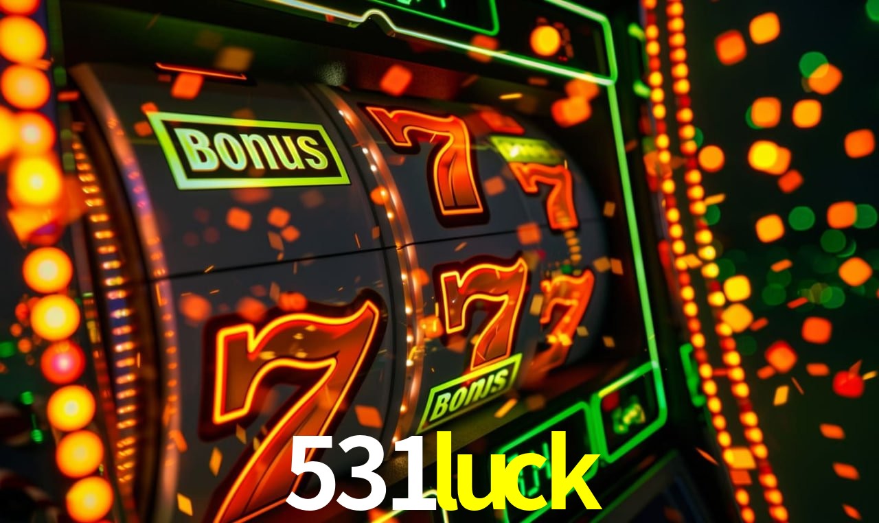 cassino 531luck