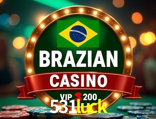 531luck - Análise de Mercados Esportivos