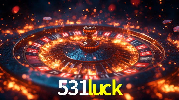 531luck App Interface