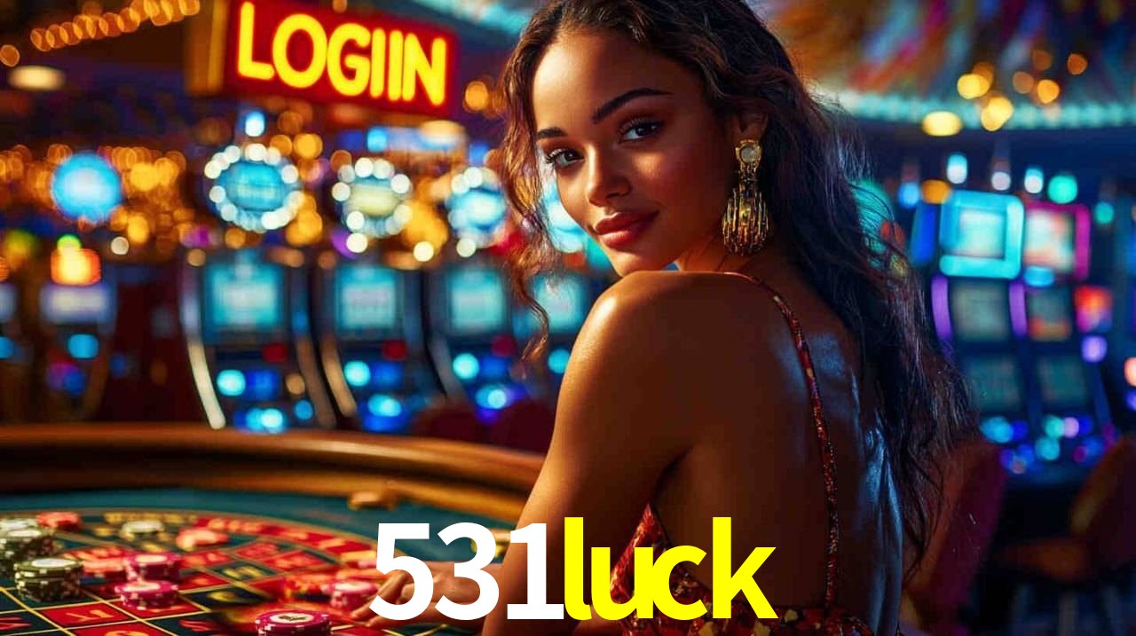 531luck Brasília - Jogo Features