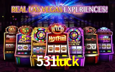 531luck São Paulo - Live Tables