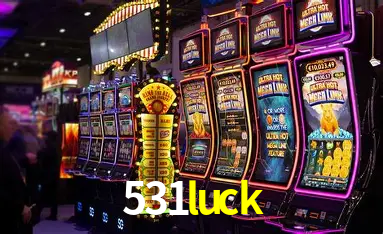 531luck Brasília - VIP Program