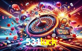 Casino Ao Vivo 531luck