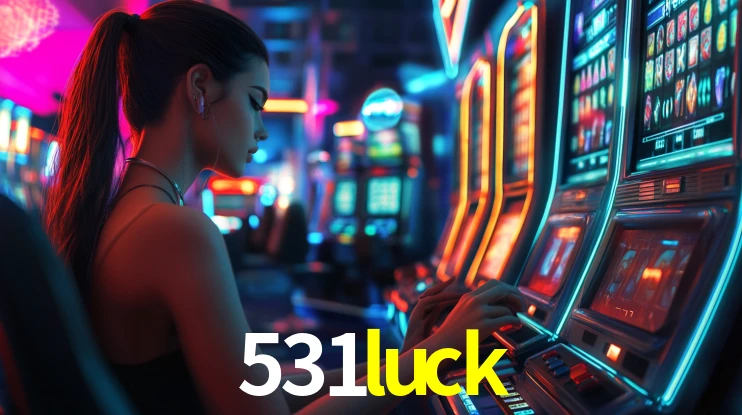 Premium Interface 531luck