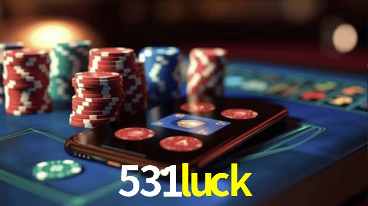 Estatísticas do Jogo 531luck
