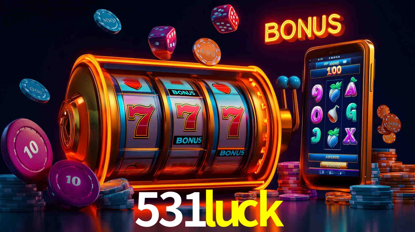 Inovações de Jogos na 531luck: O Futuro das Experiências Interativas
