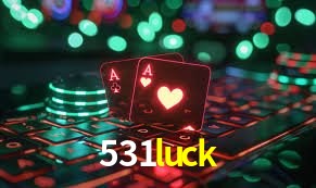 Benefícios da Conta 531luck