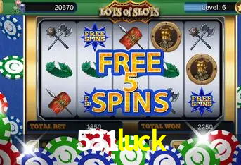 531luck Belo Horizonte - VIP Casino