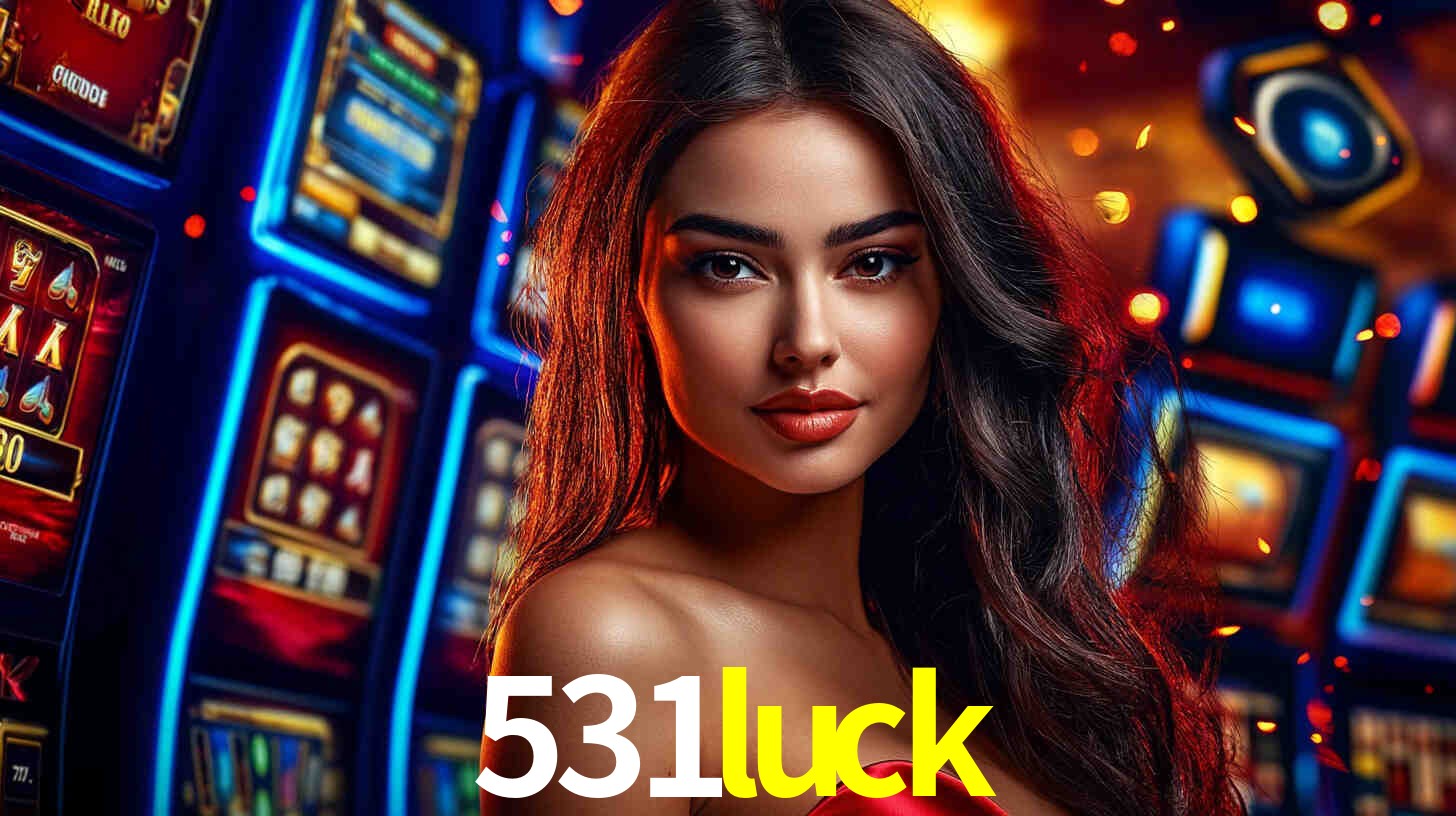 A Experiência Imersiva dos Cassinos Ao Vivo no 531luck