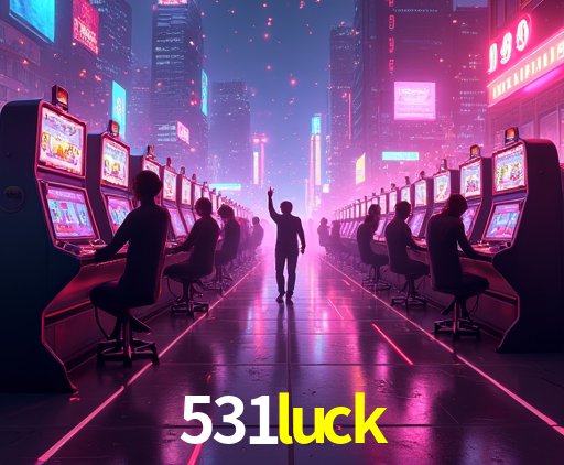 Apostas de Futebol 531luck