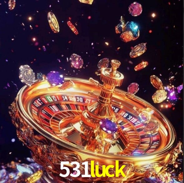 531luck Plataforma - Certificada MGA desde 2015