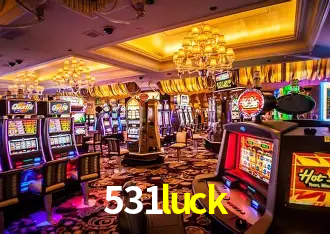 531luck Rio de Janeiro - Professional Dealers