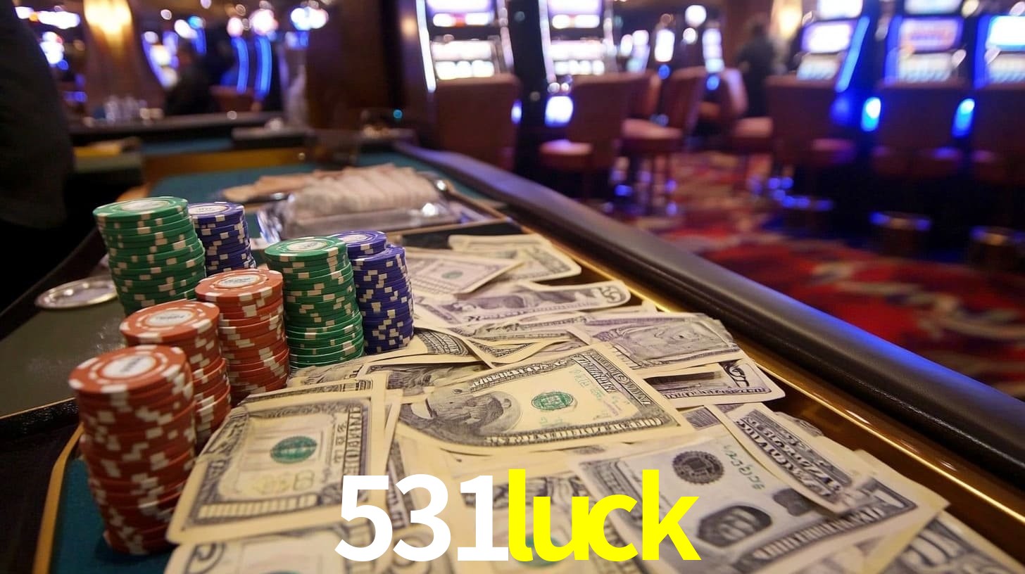 531luck Salvador - Strategy
