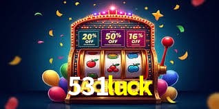 531luck - Rápido Acesse