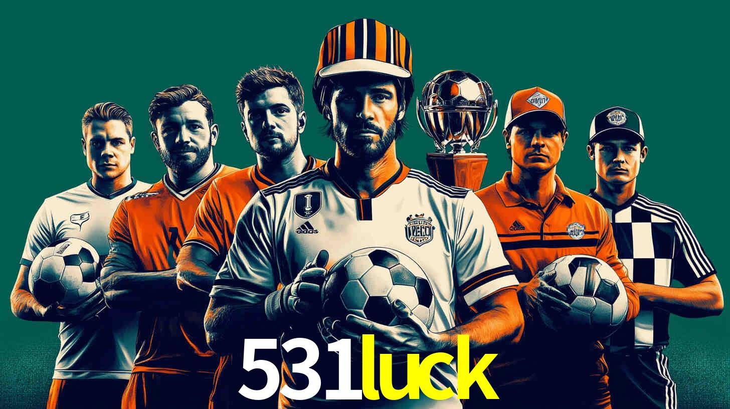 Explorando a Categoria de Eventos em Apostas na 531luck