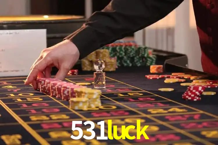 A Experiência Imersiva dos Cassinos Ao Vivo no 531luck