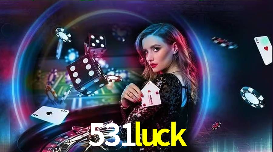 Flash Promotion 531luck