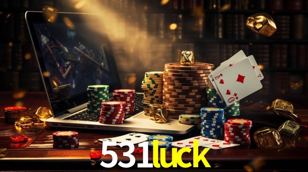 Experiência VIP 531luck