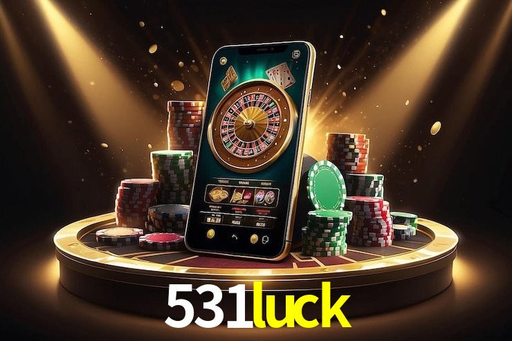 531luck - Customer Support