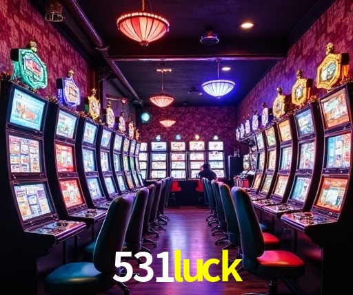 531luck Belo Horizonte - Winners