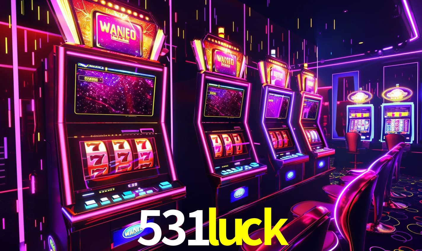A Emoção da Loteria na 531luck: Uma Chance de Mudança de Vida