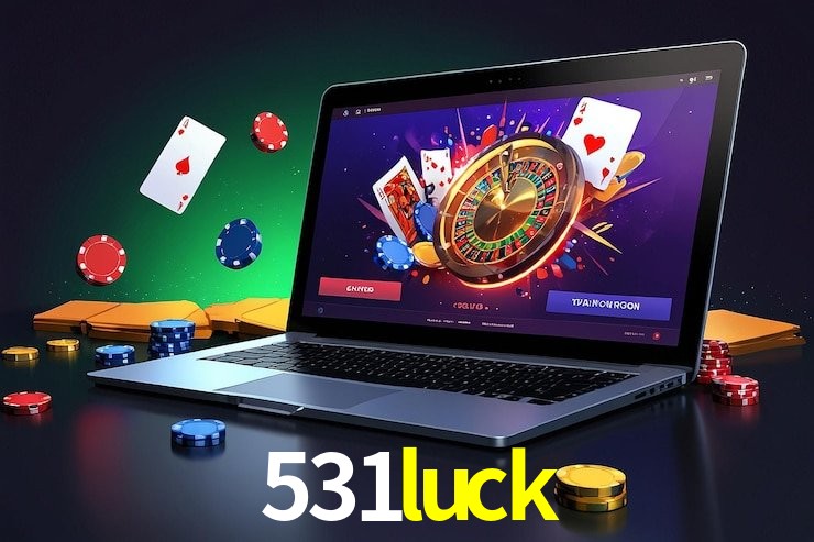531luck Salvador - Support