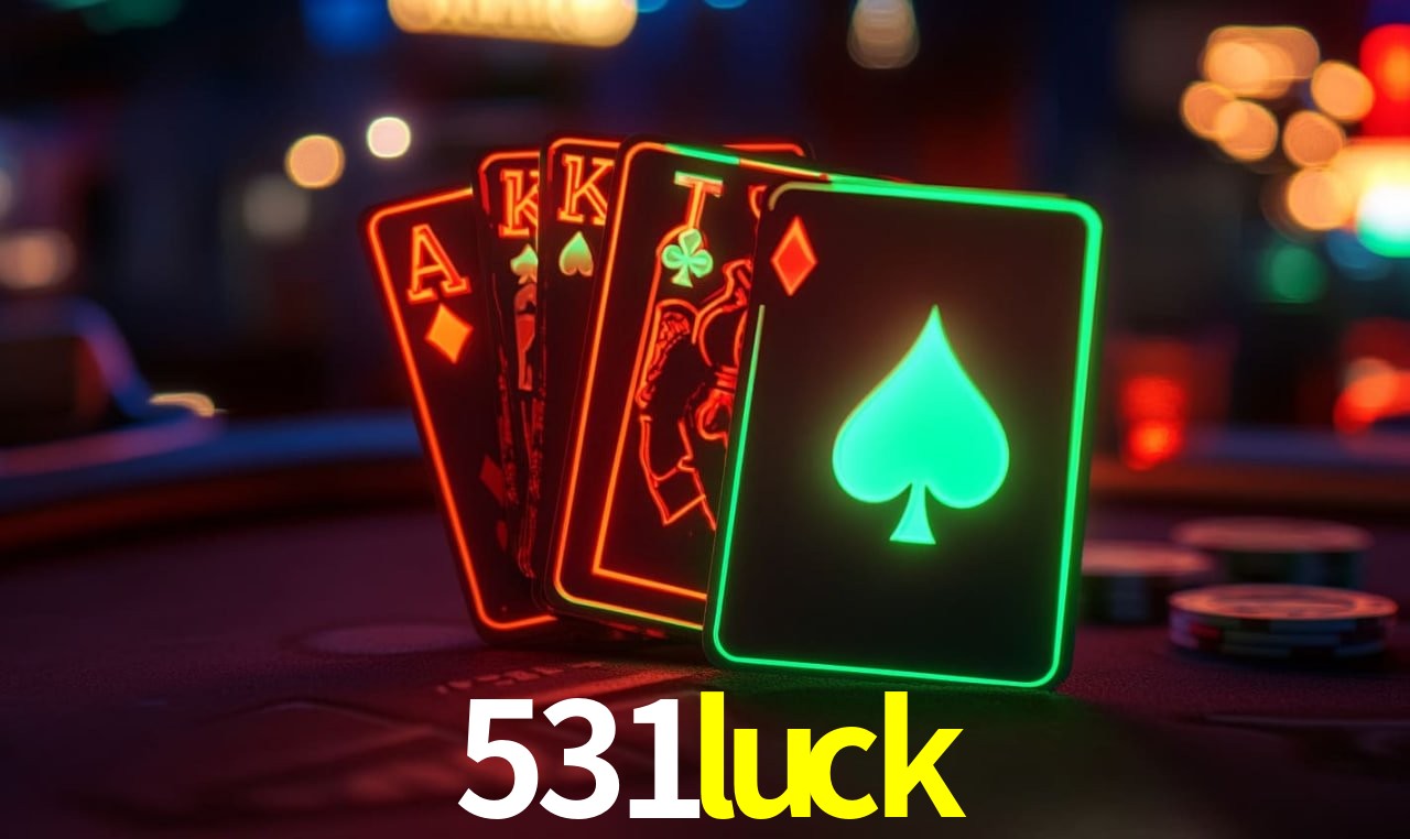 531luck Fortaleza - Sports Winners