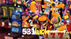 531luck app