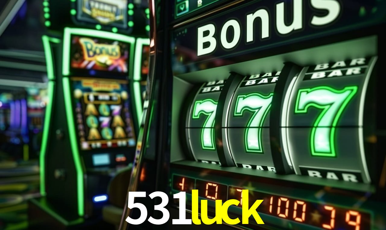 Account Benefits 531luck