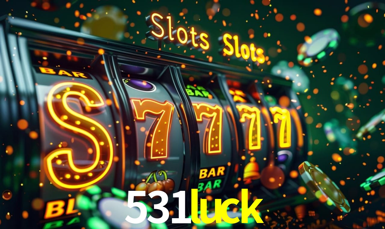 Recursos de Bônus 531luck