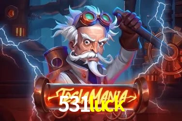 531luck Salvador - Statistics