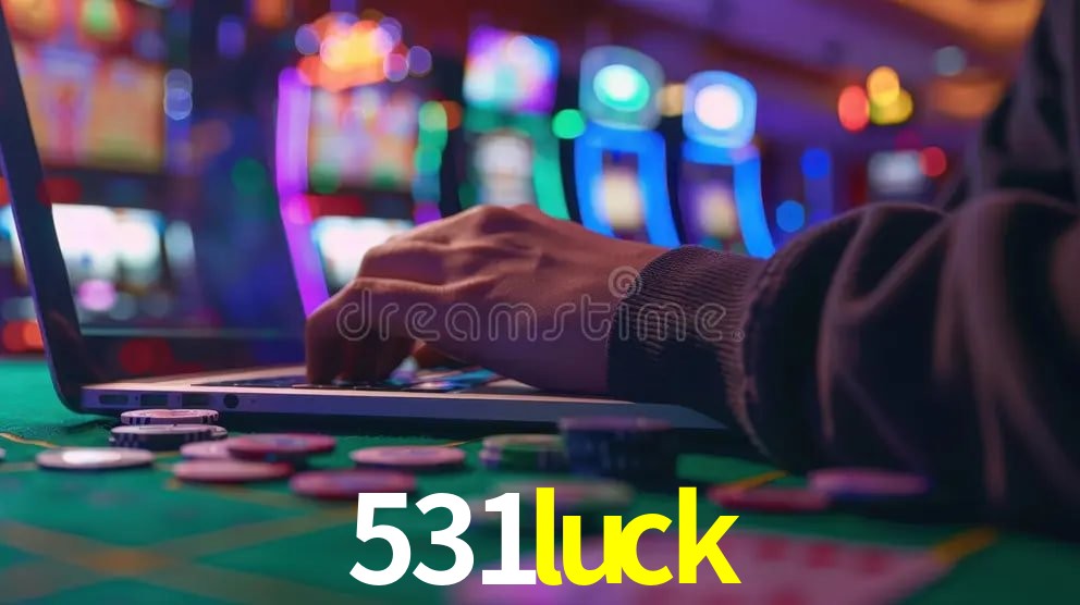 Casino VIP 531luck