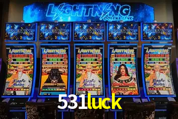 A Revolução dos Aplicativos de Jogos no 531luck