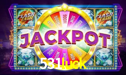 Descubra a Magia dos Jogos de Arcade no 531luck