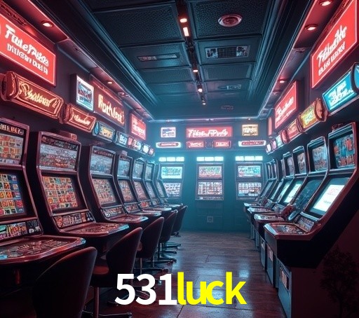 531luck Rio de Janeiro - Calendar