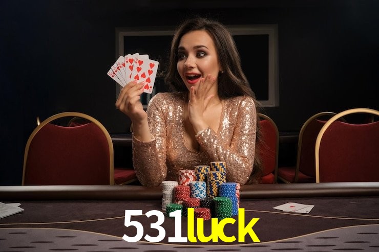 Bônus Diários 531luck