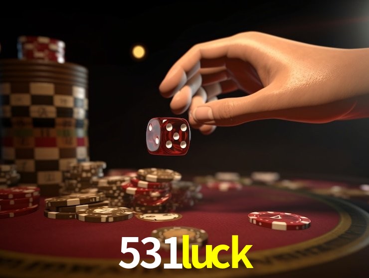 Promoções Sazonais 531luck