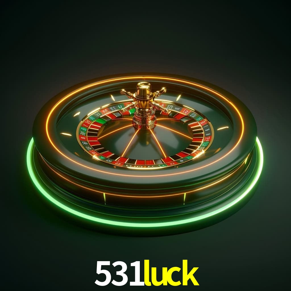 531luck App - Aplicativo Móvel Oficial