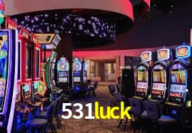 531luck Brasília - Leaderboards